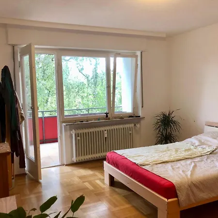 2-zimmer شقة سينشيم
